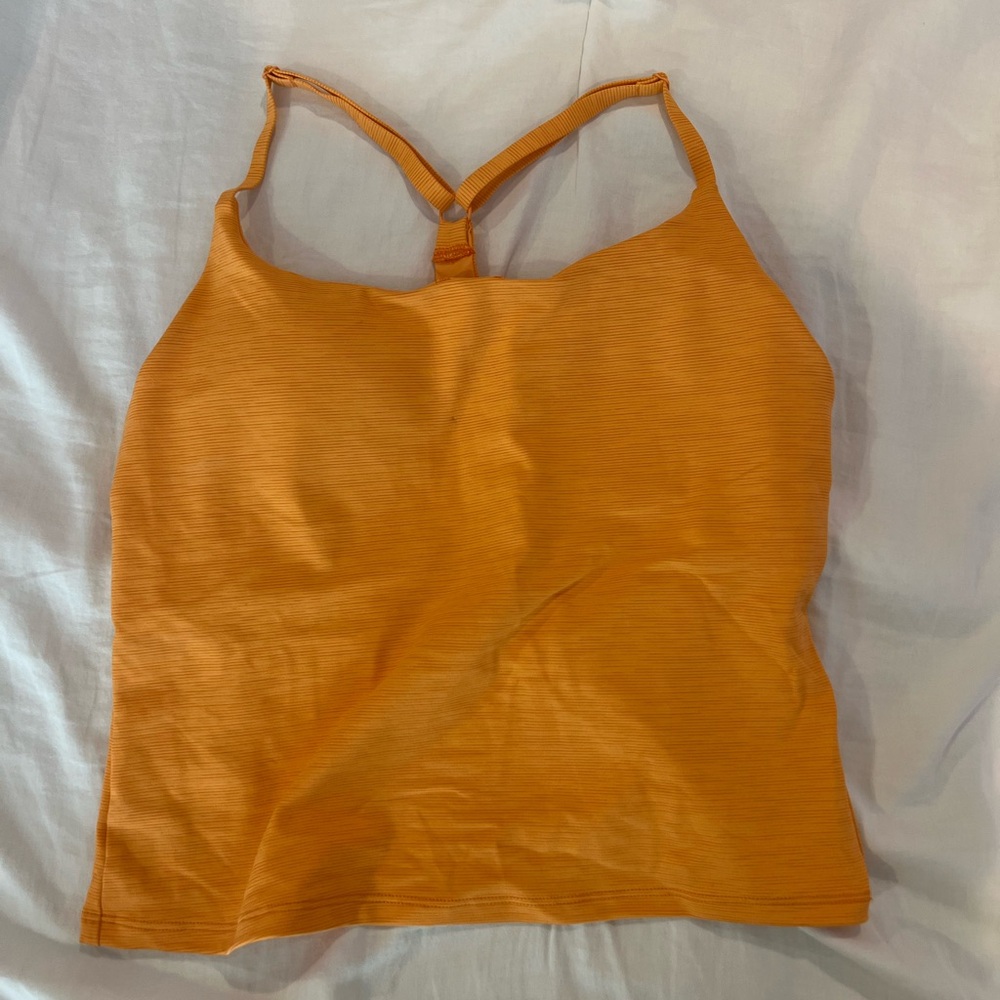 Outdoor Voices Techsweat Movefree Tank